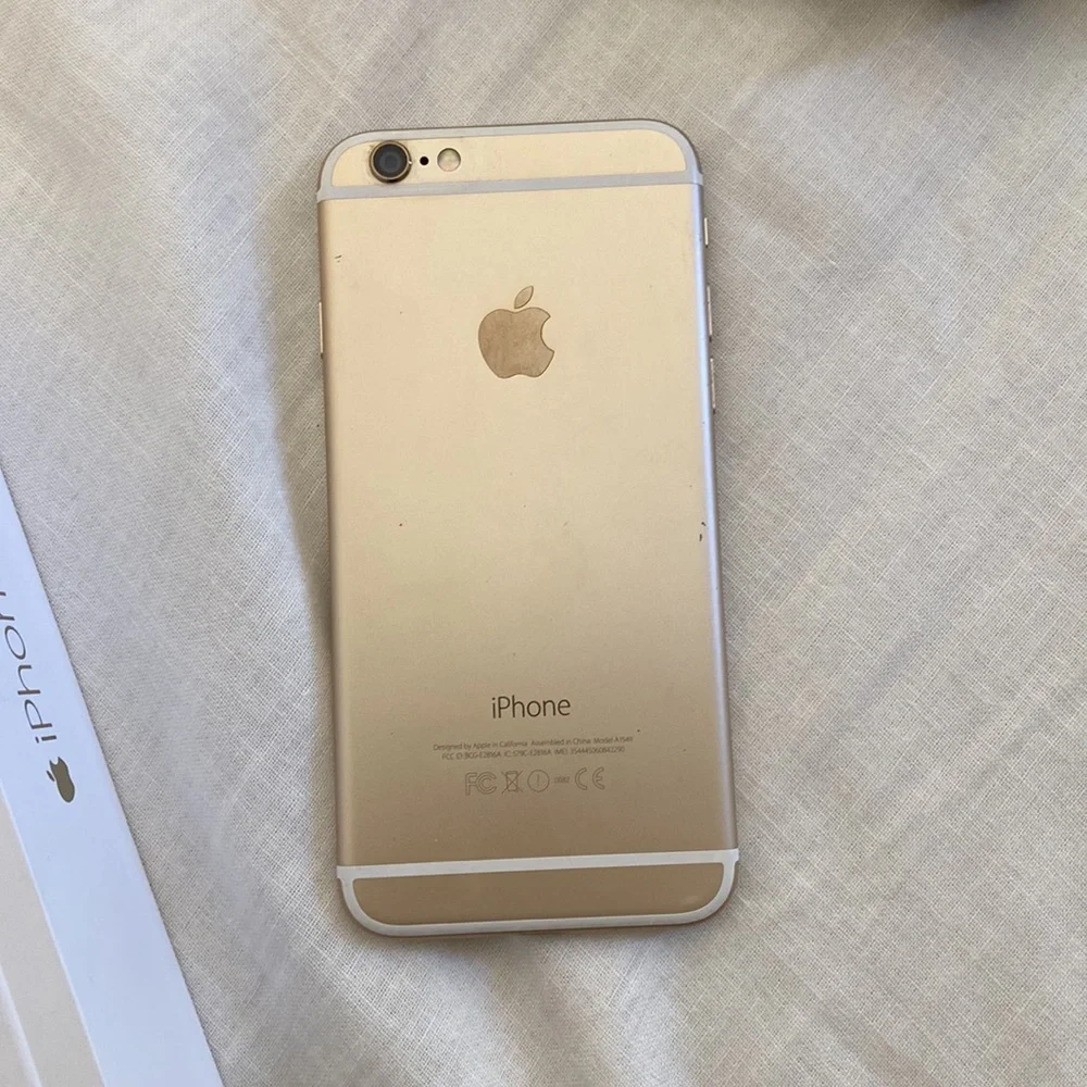 iPhone 6 64GB